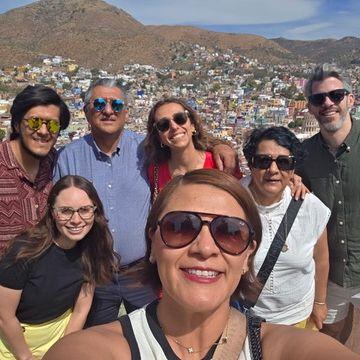 Guanajuato: Phil's first time in Guanajuato