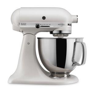 KitchenAid Artisan 5-Quart Stand Mixer in Milkshake | Bloomingdale's