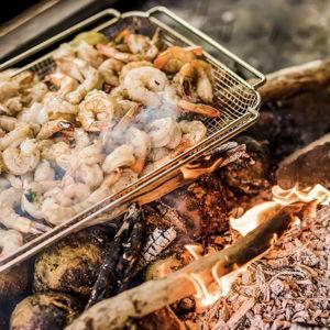 Local Cooking Class on Honeymoon