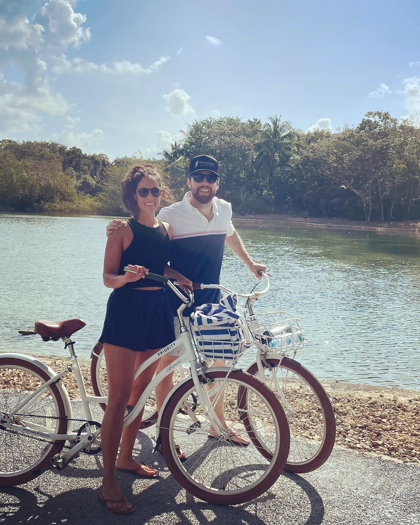 The Wedding Website of Abby Fernandez and Will Miller