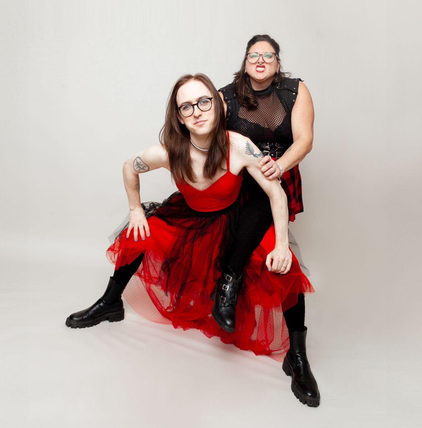The Wedding Website of Em Seikkanen and kiki Seikkanen