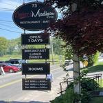 Cristy's Madison