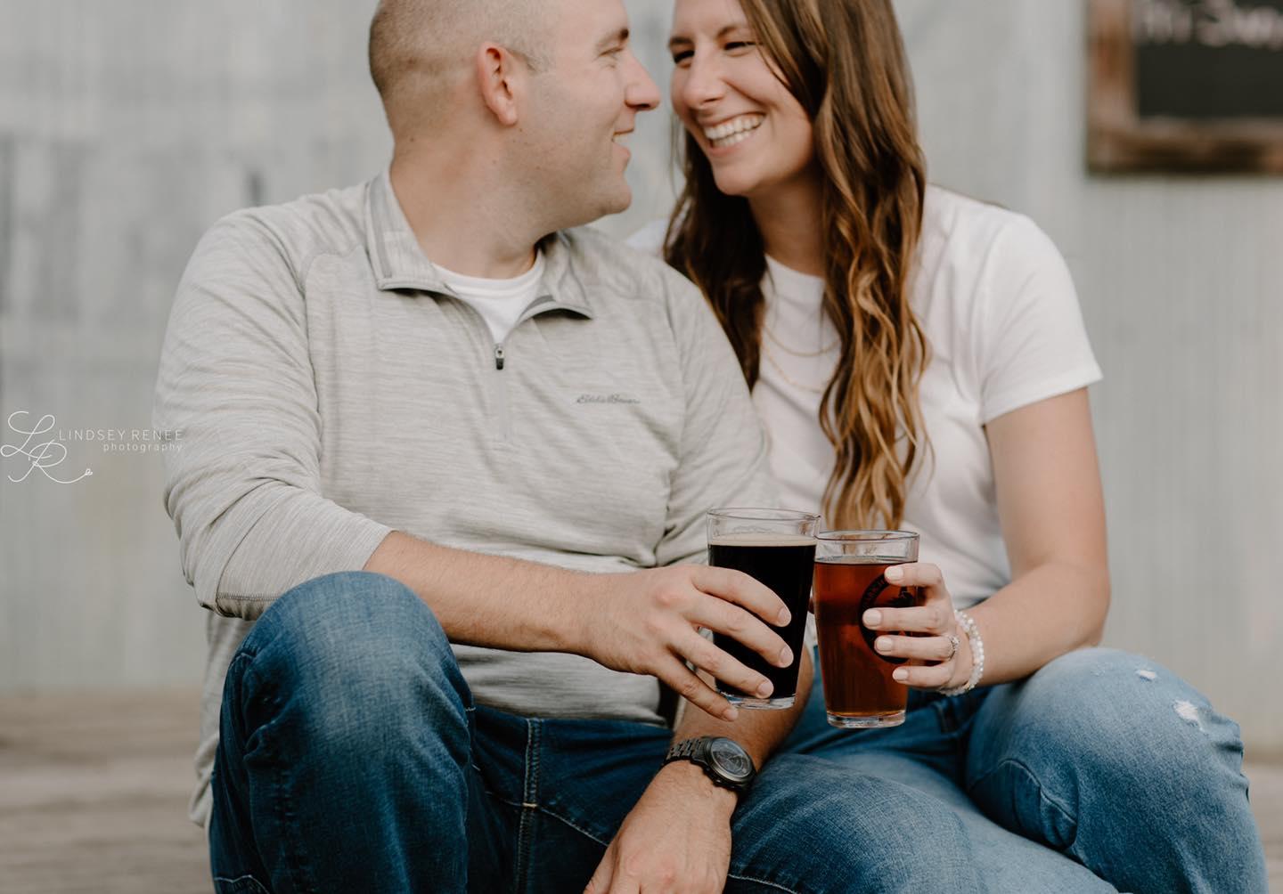 The Wedding Website of Andrew Marino and Sanne Van Roessel