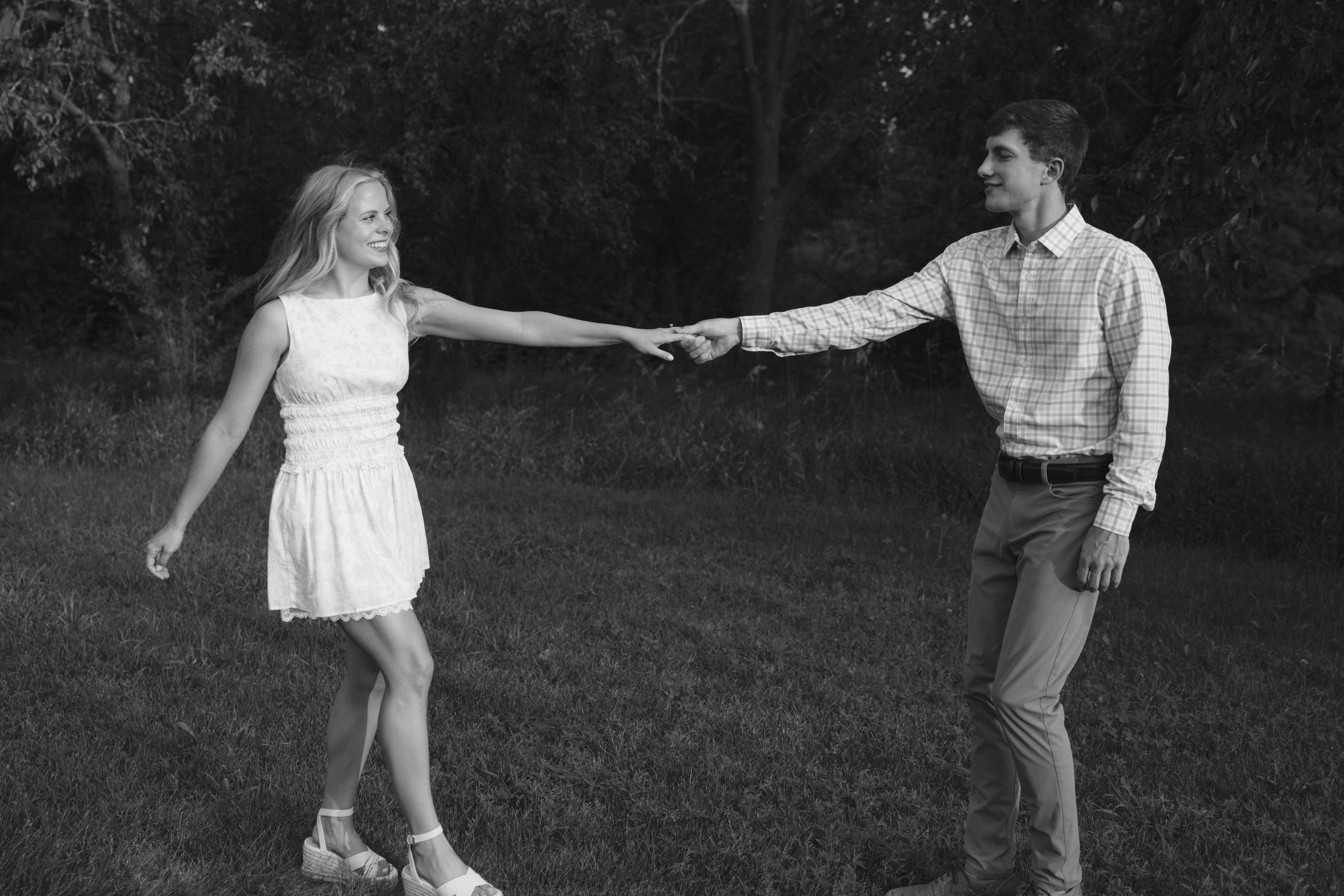 The Wedding Website of Laura Ellen Parrish and Benjamin Jon Anderjaska