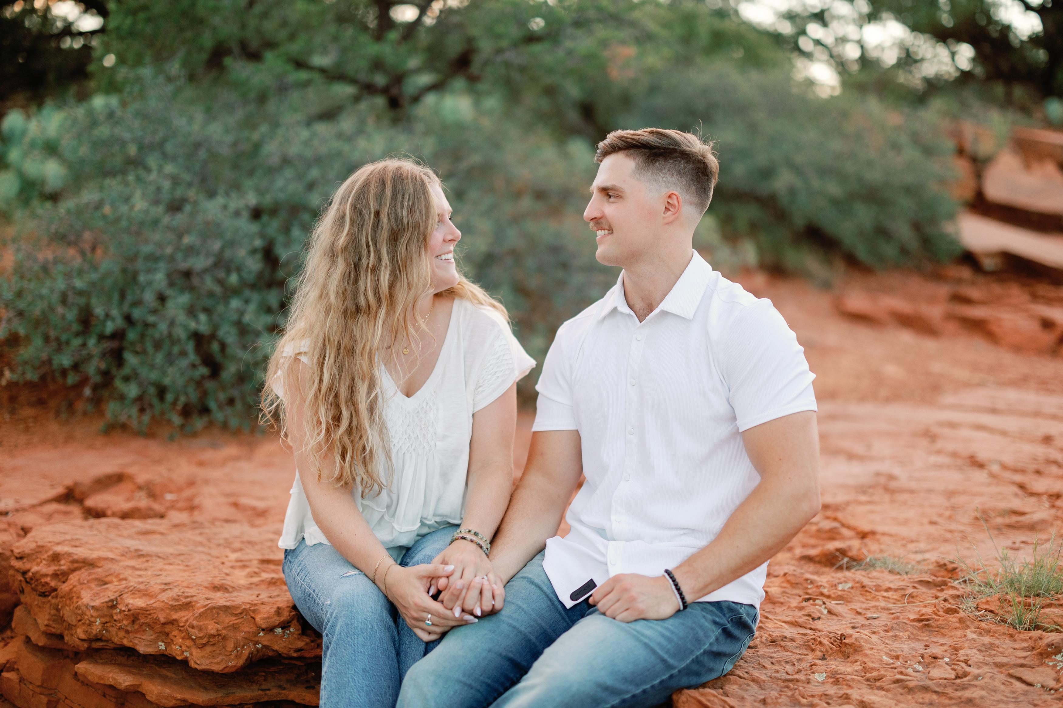 The Wedding Website of Kayla Armstrong and Hogan Leffel