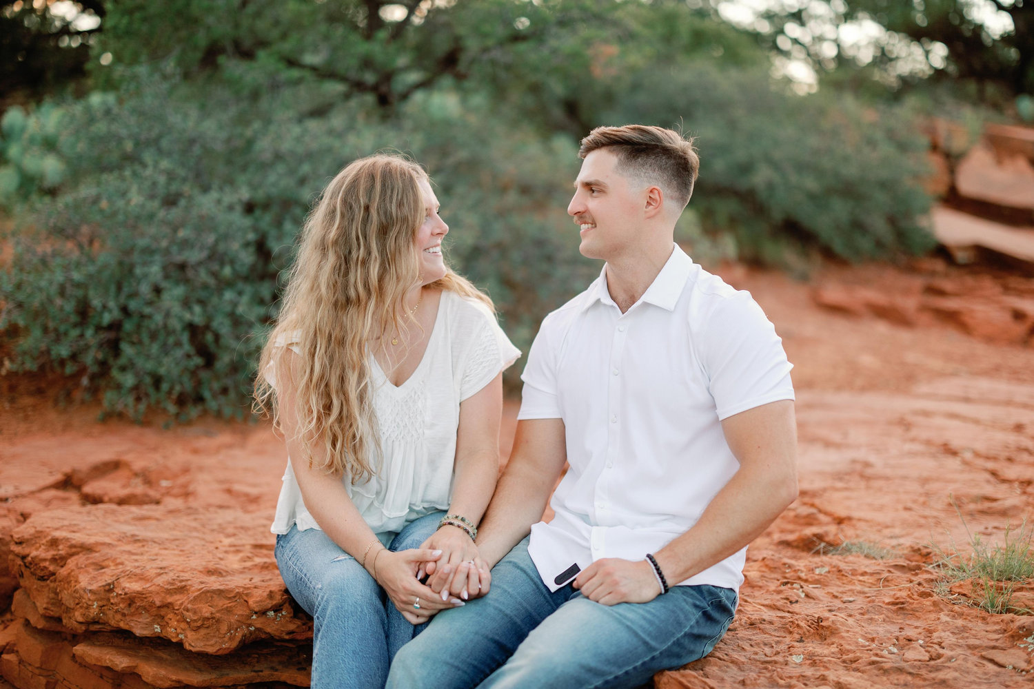 The Wedding Website of Kayla Armstrong and Hogan Leffel