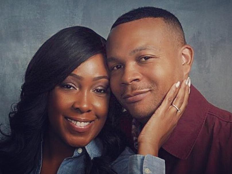 The Wedding Website of Summer S Lakes and Demetrice A Fortson