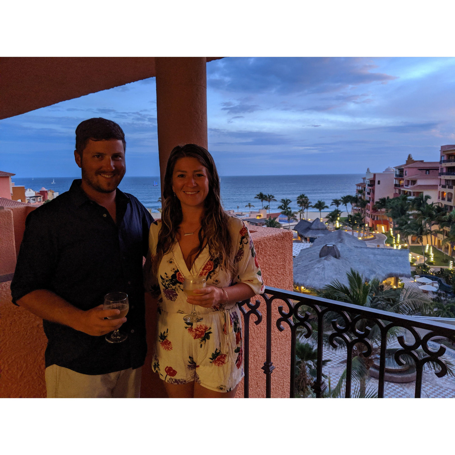 Cabo San Lucas, Mexico
