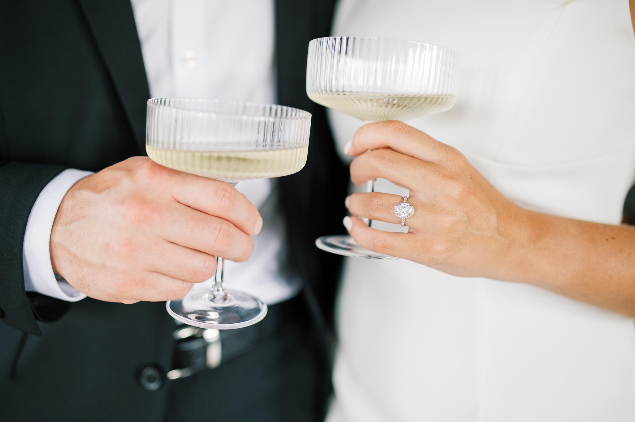 The Wedding Website of Megan Janus and Gavin Read