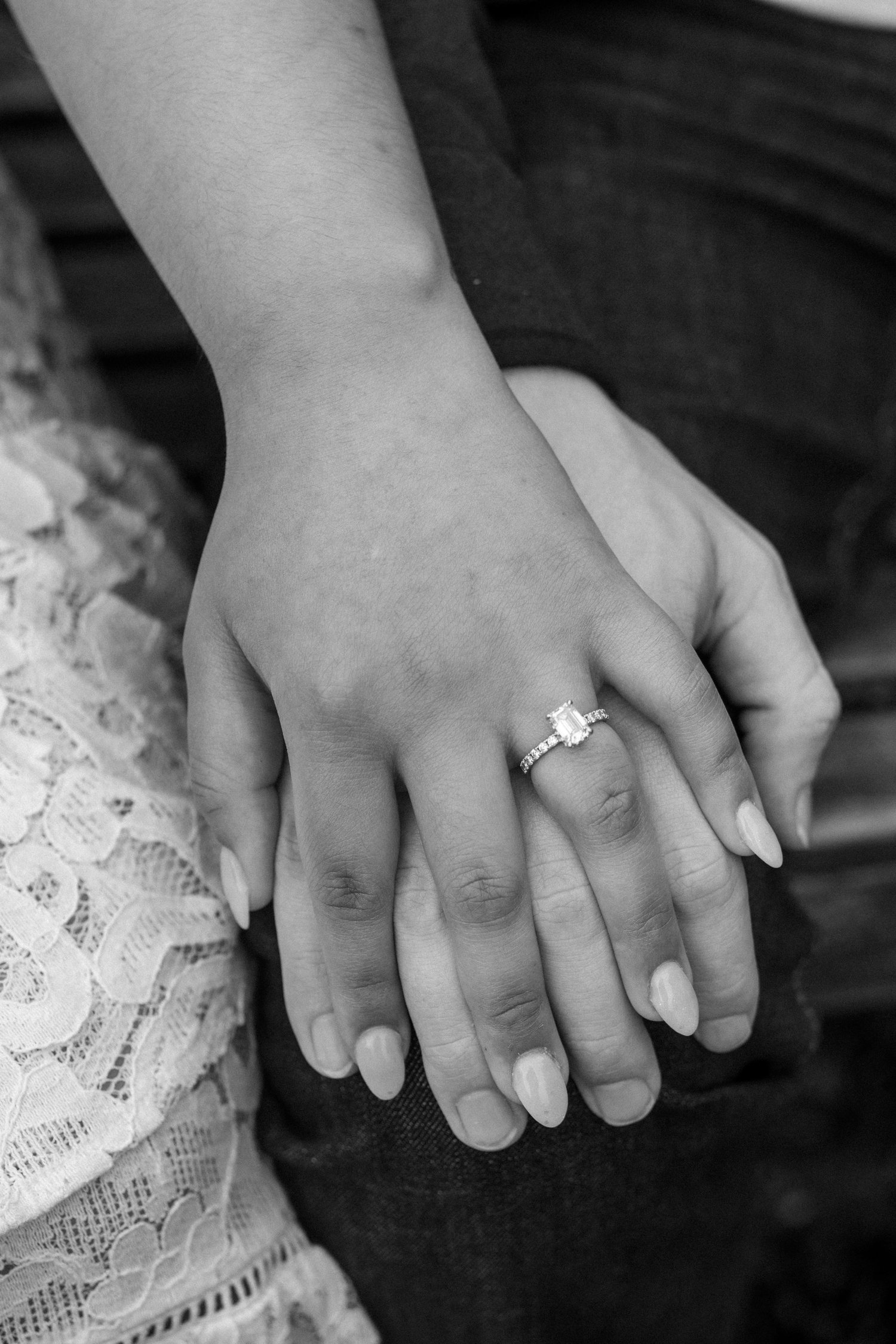 The Wedding Website of Jackie Hernandez and Loren Rines