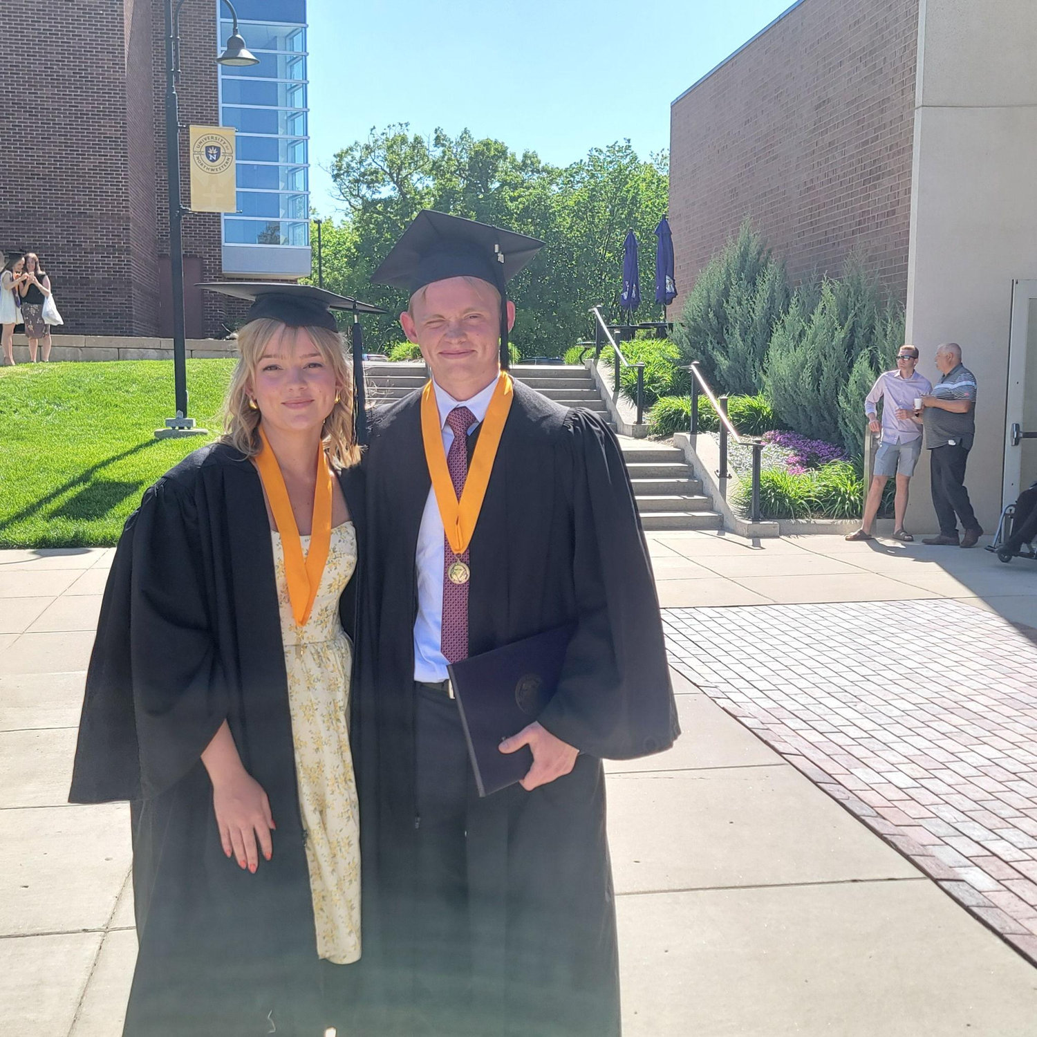 Graduation