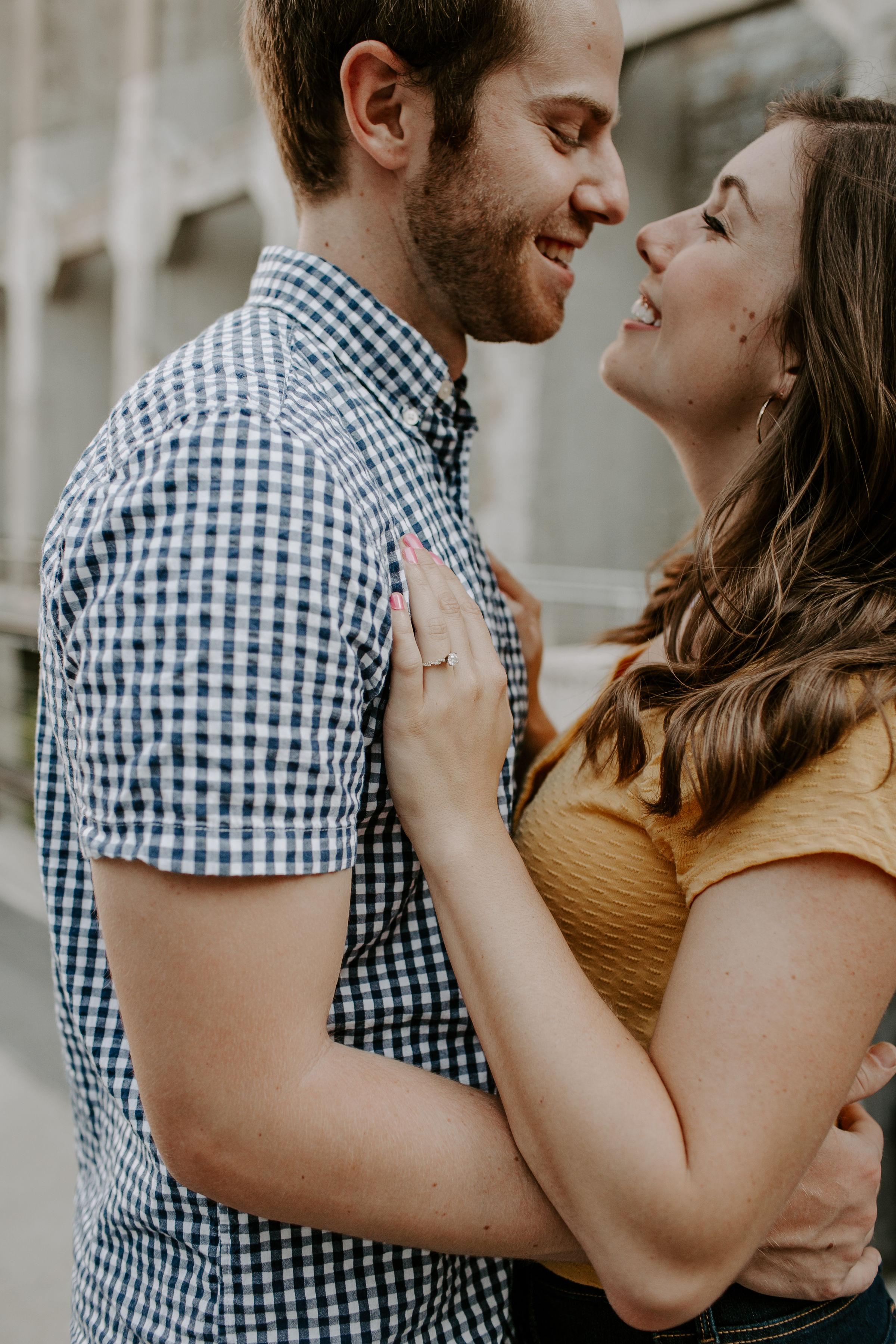 The Wedding Website of Jeremiah Ellis and Kayla Schmidt