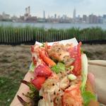 Exploring Williamsburg, Brooklyn