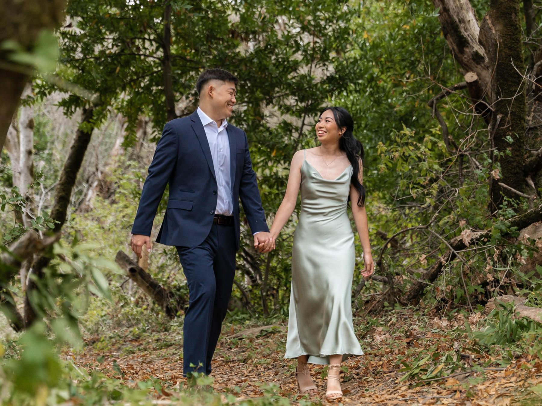 The Wedding Website of Elaine Guan and Jeremy Wen