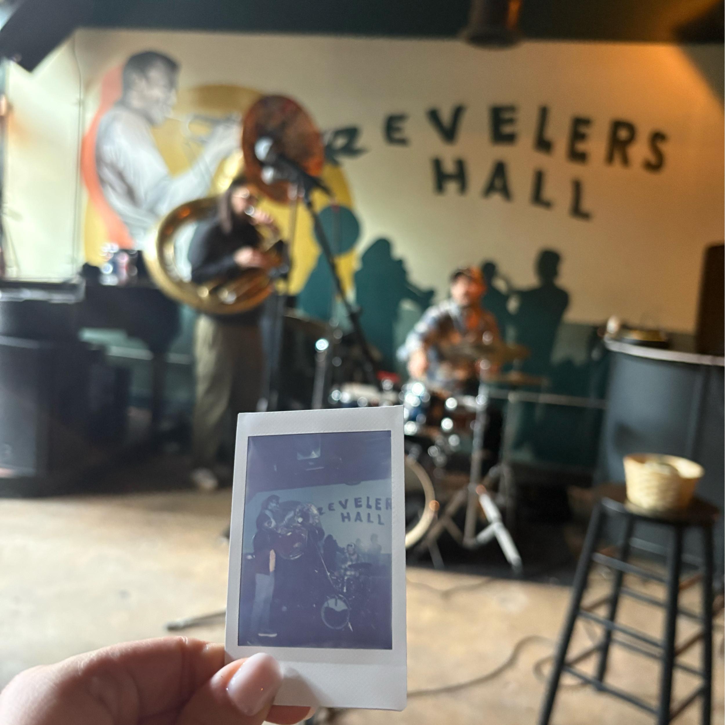 Travel/savings fund!