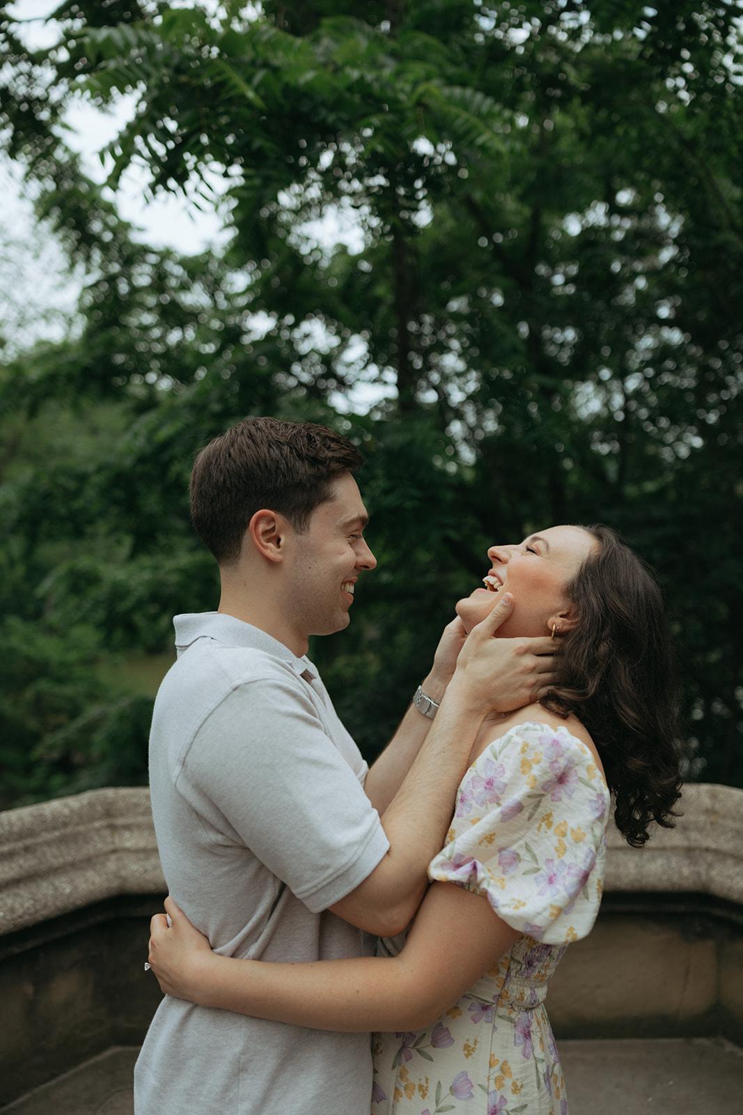 The Wedding Website of Maria Reginaldi and Dan Schwartzstein