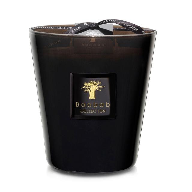 Baobab Collection Max 16 Les Prestigieuses Encre de Chine Candle