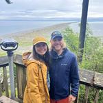 Dungeness National Wildlife Refuge