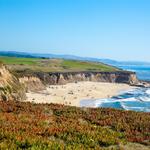 Half Moon Bay