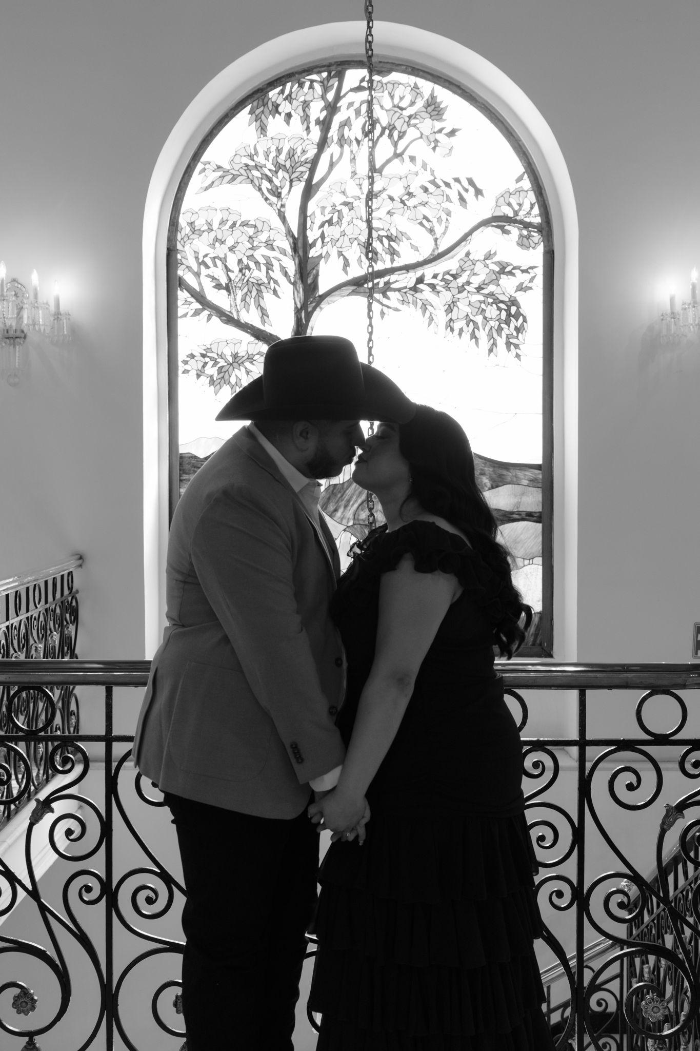 The Wedding Website of Jocelyn Munoz and Gabriel Bermudez