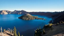 Crater Lake