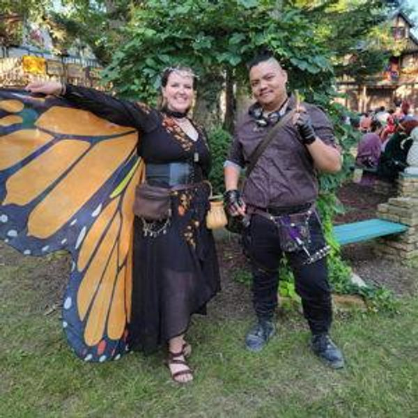 Bristol Renaissance Faire