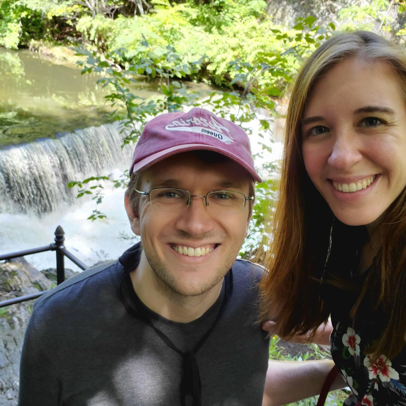 Exploring Central Park