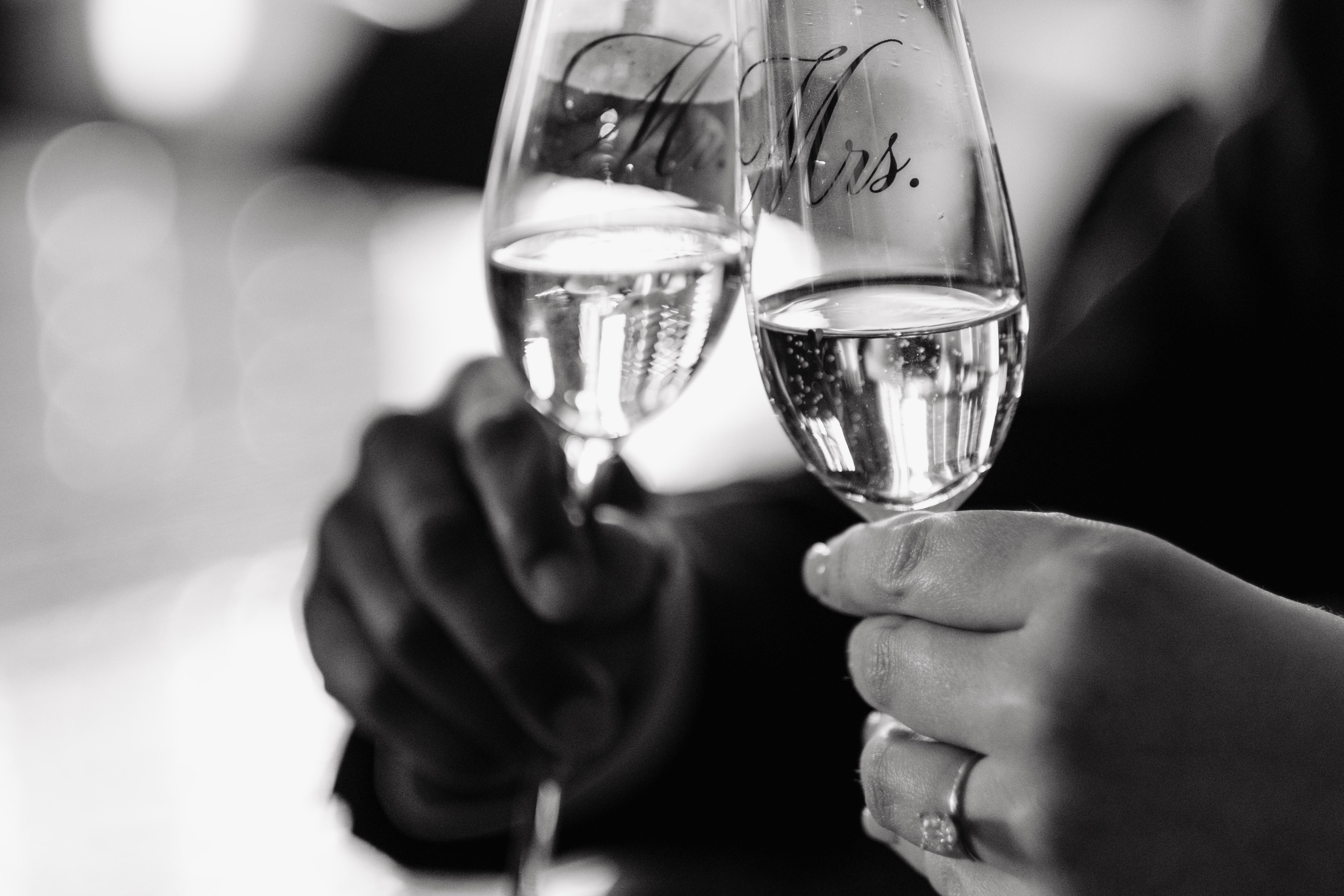 The Wedding Website of Garrett Wilson and Caitlin Ryan