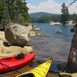 Lake Alpine