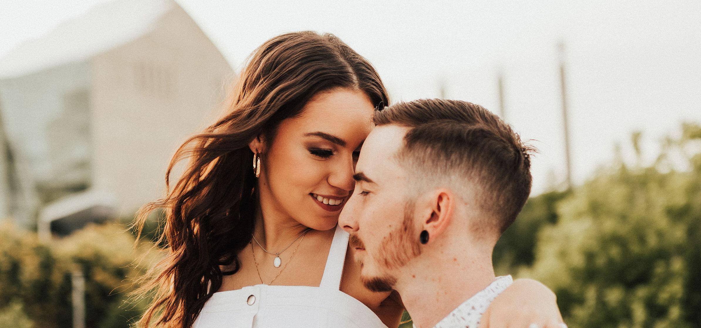 The Wedding Website of Alisha Lopez and Keaton Skeels