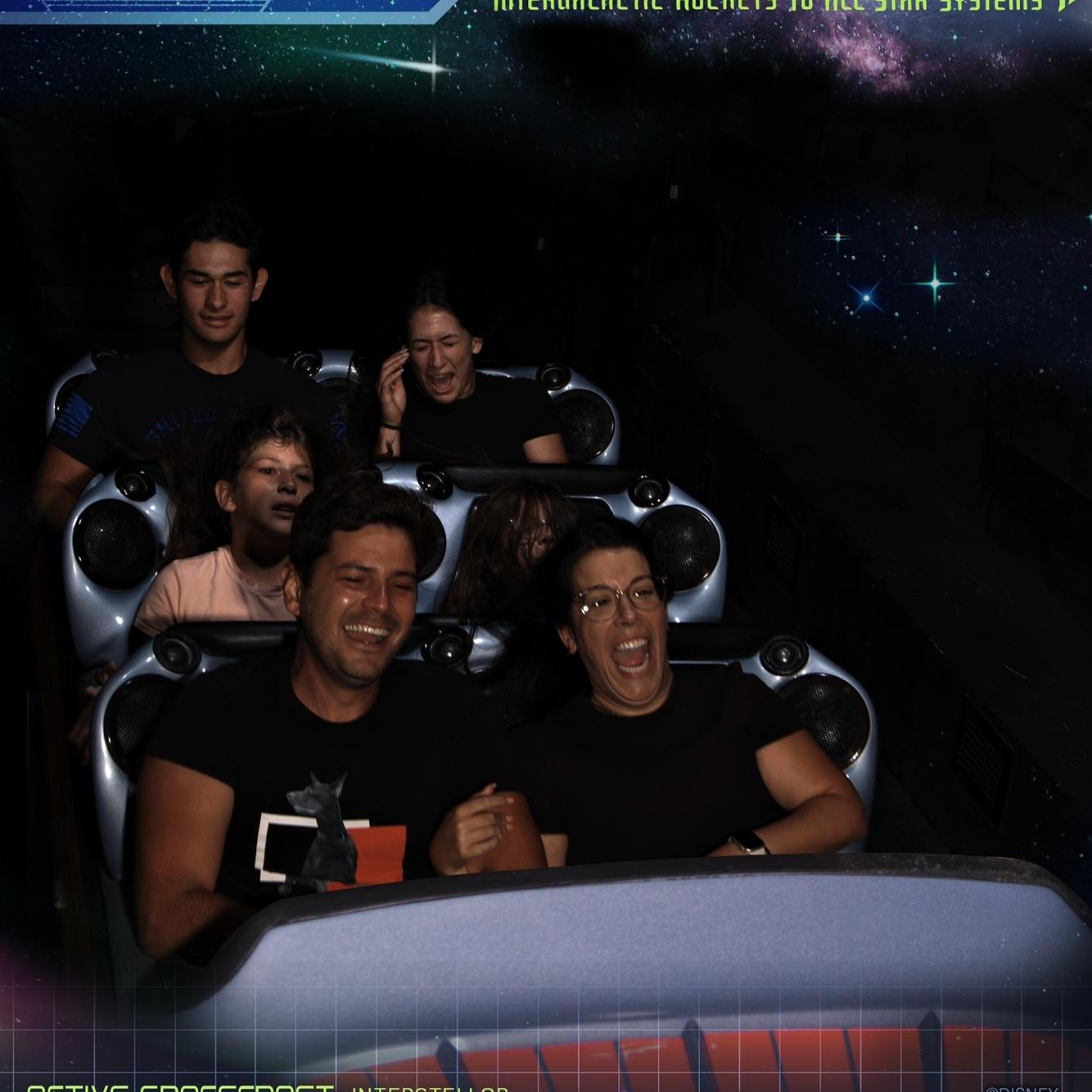 August 21, 2023: I took Adrian to Disneyland for our two-year anniversary!