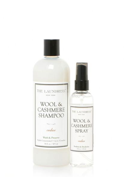 Cashmere Wash