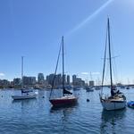 Take the Old Town Trolley Tour