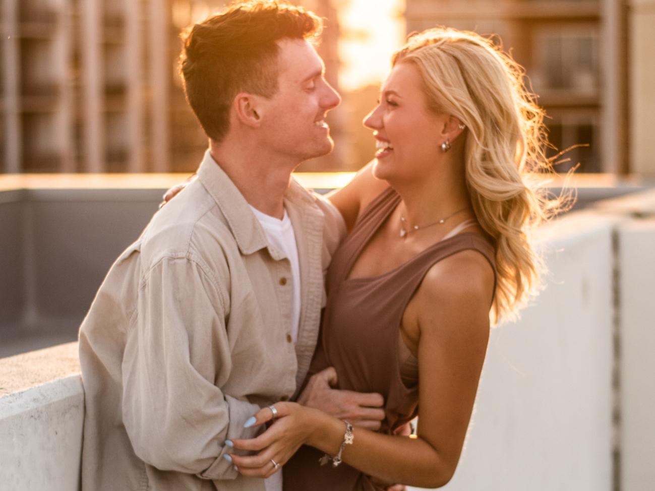 The Wedding Website of Owan Alleman and Tyler Wade