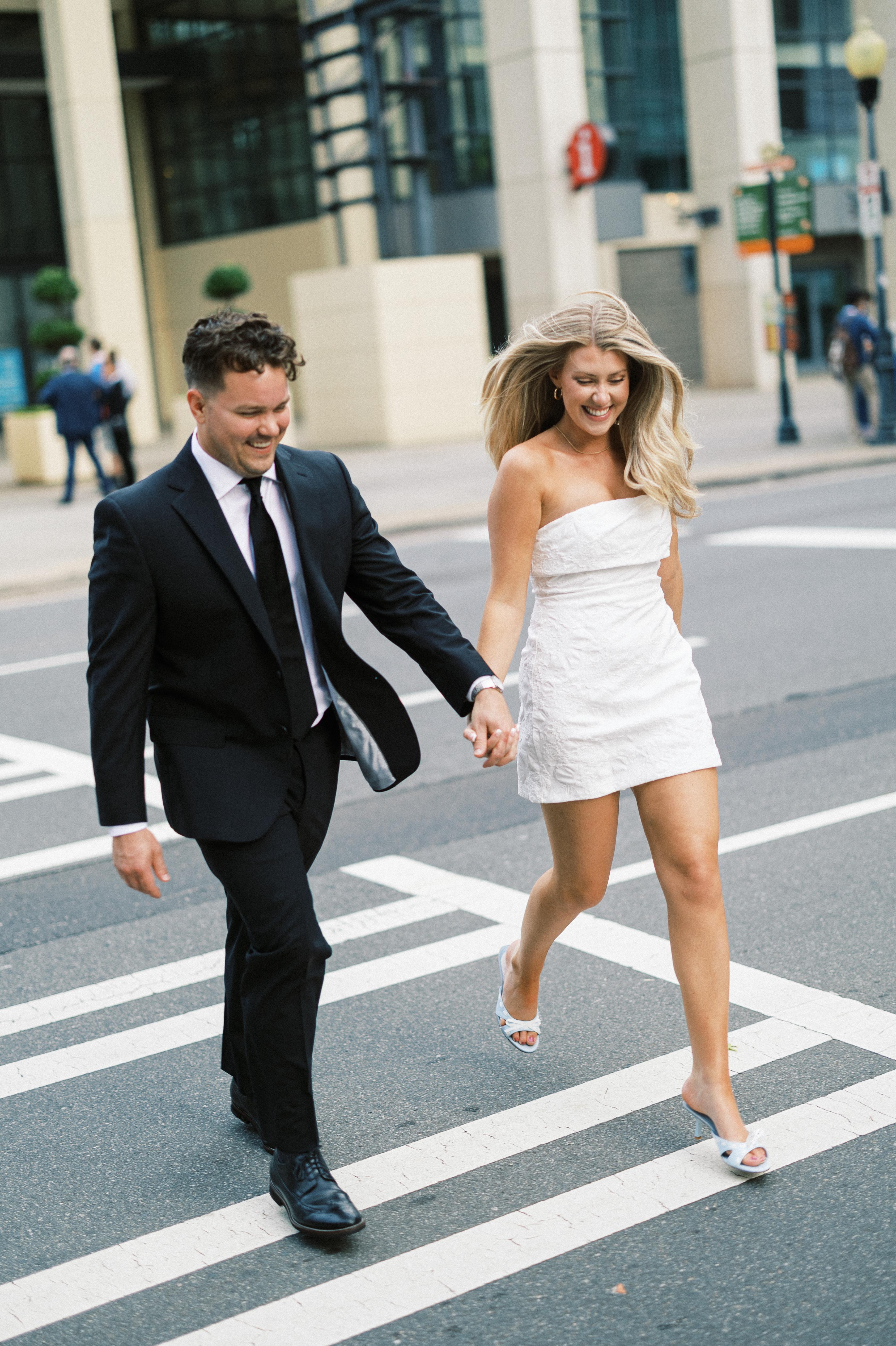 The Wedding Website of Nicole Oravec and Wyatt Grubbs