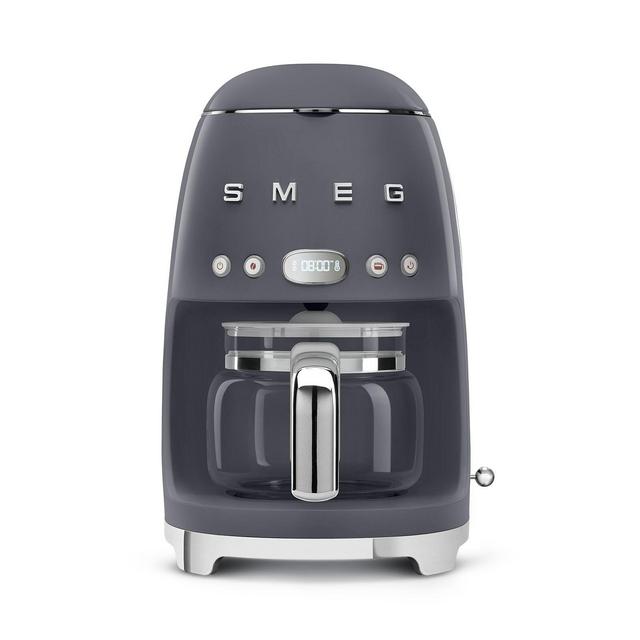 SMEG Drip Coffee Machine