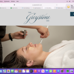 The Spa at The Greystone Inn