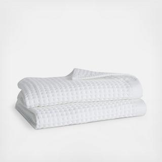 Waffle Hand Towel