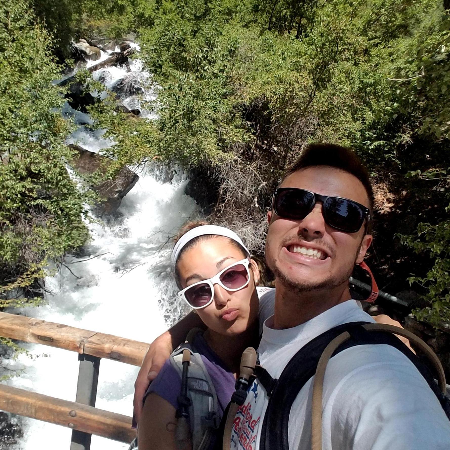 Inyo National Forest