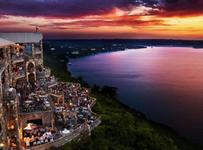 The Oasis On Lake Travis