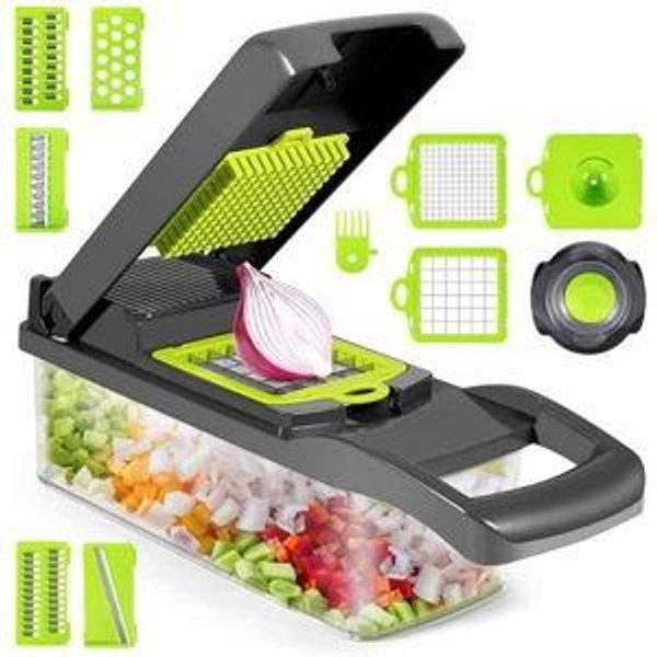 Vegetable Chopper