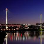 Bob Kerrey Pedestrian Bridge