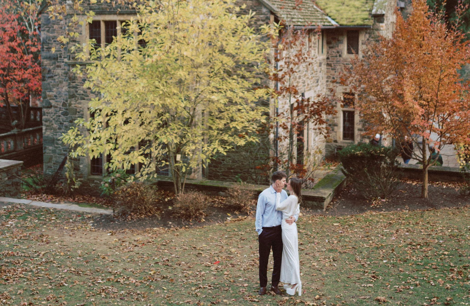 The Wedding Website of Maryrose Babyak and Timothy Curry