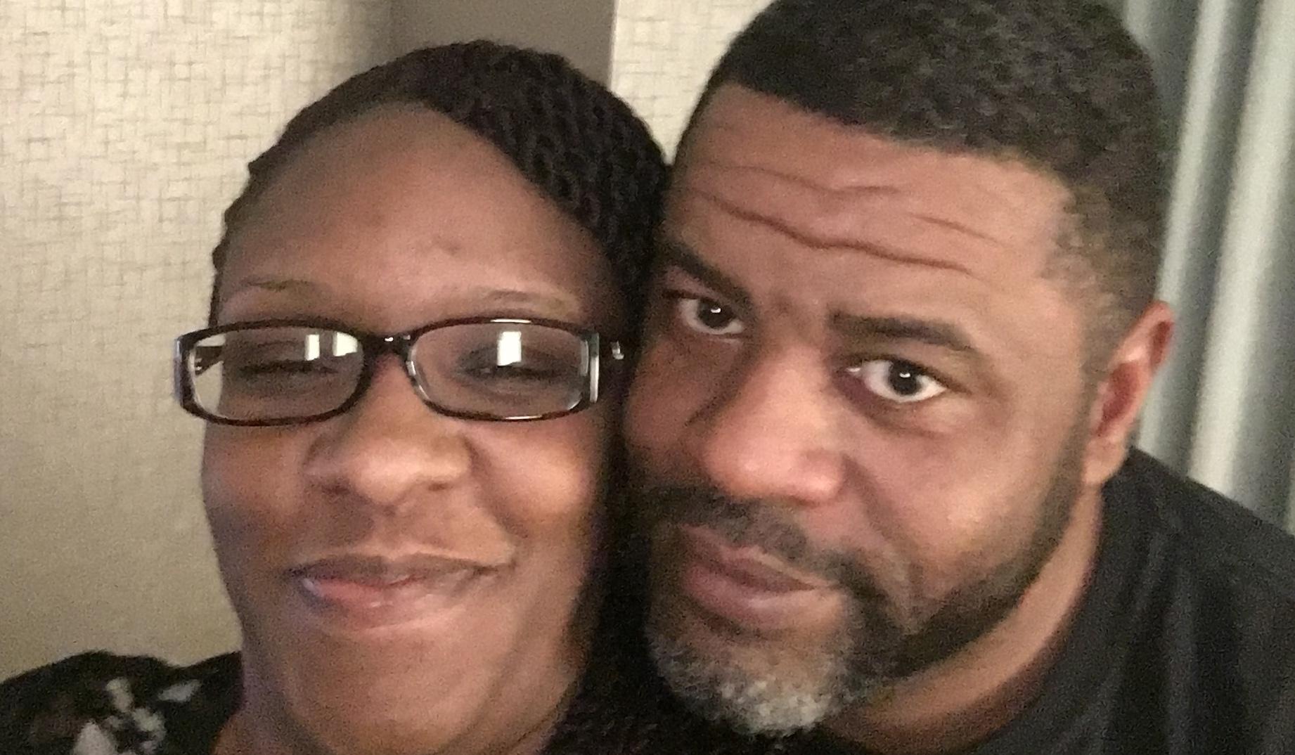 The Wedding Website of Jennifer Parrish and Robert Hall