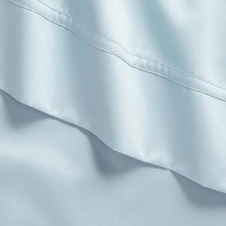 Spencer Solid 4-Piece Sheet Set