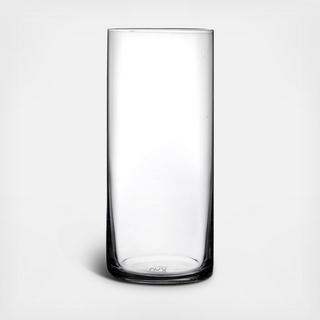 Finesse High Ball Glass, Set of 4