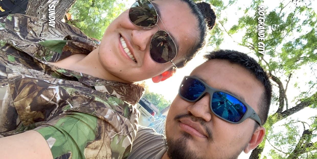 The Wedding Website of Brittany Ojeda and Derek Canales