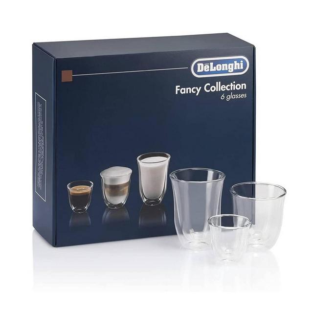 De'Longhi Glass Assortment - DLSC302