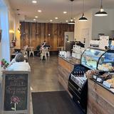 Slate Cafe