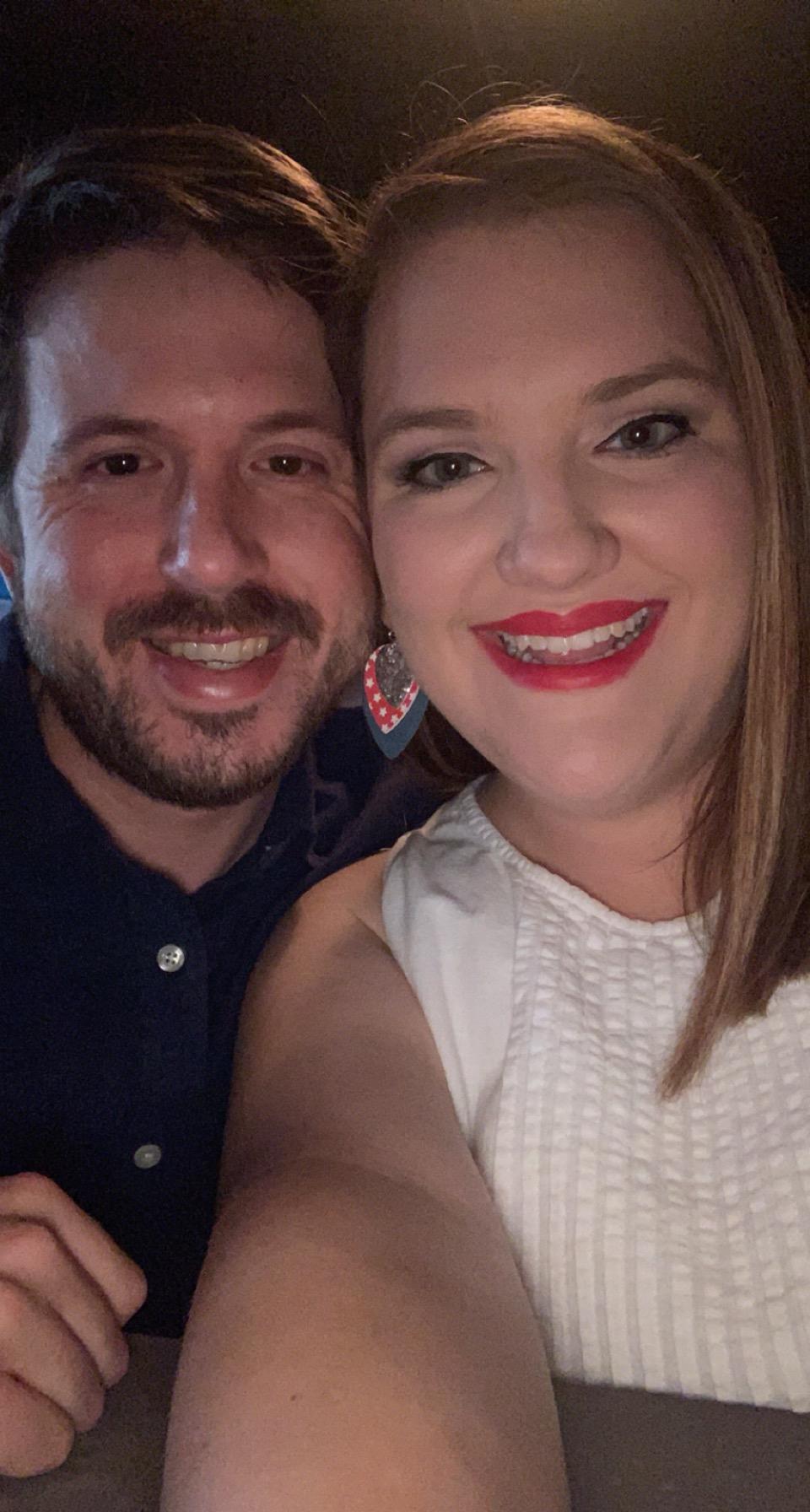 4th of July Date Night